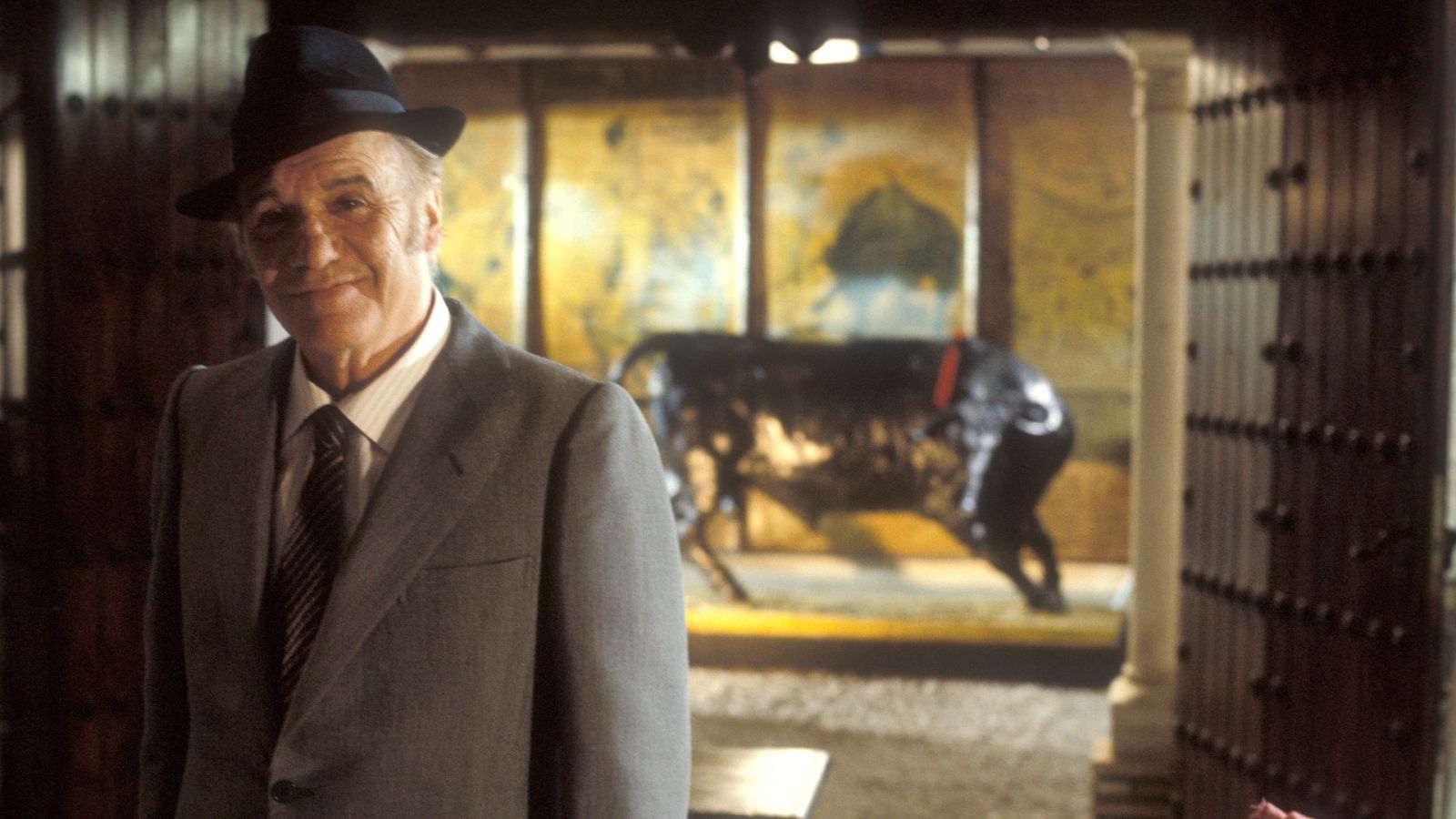 Rabal Balaguer, lo mejor del programa