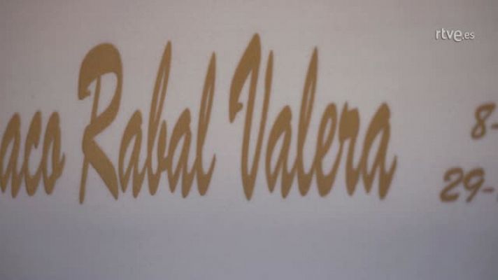 Lazos de sangre - Paco Rabal, una muerte inesperada en el momento más dulce