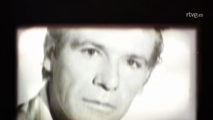 Lazos de sangre - Paco Rabal, un conquistador entre las mujeres