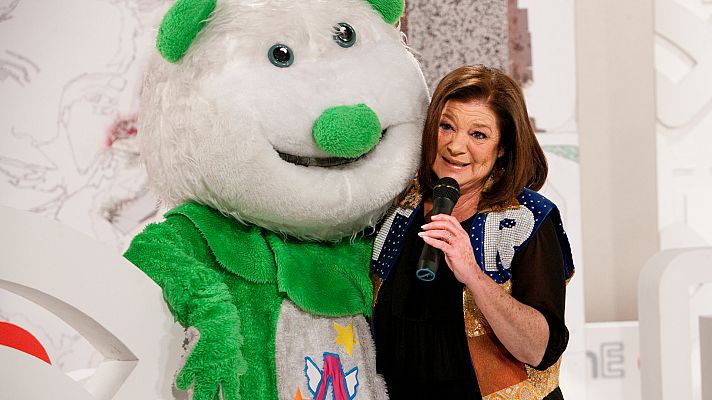 Lazos de sangre - El Circo de Teresa Rabal y las canciones infantiles