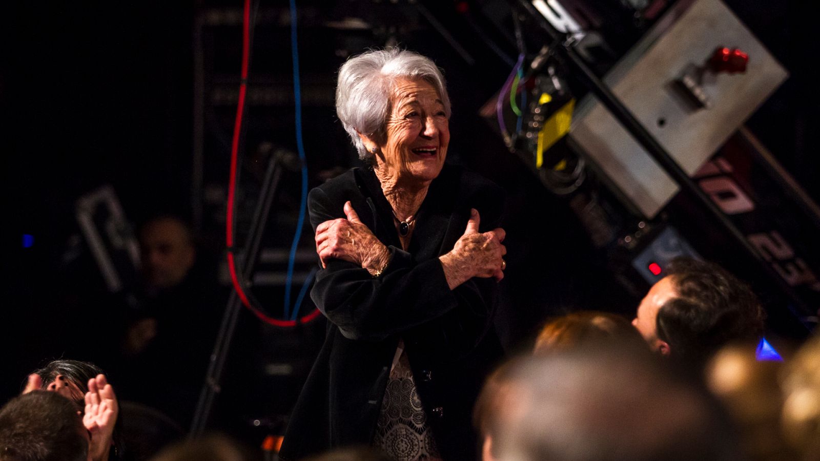 El renacer de Asunción Balaguer en la interpretación