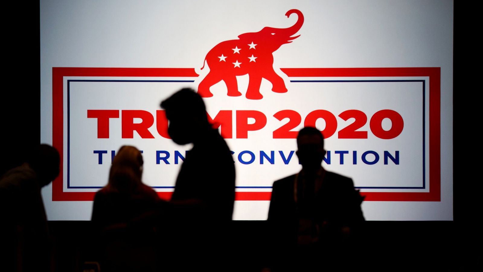 Arranca la convención republicana con el objetivo de reforzar a Trump