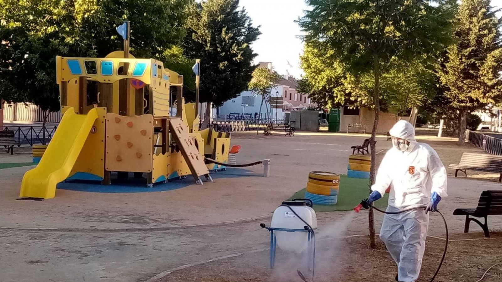 El virus del Nilo suma dos contagiados más en la provincia de Sevilla | Ver