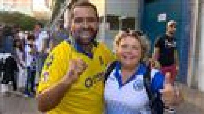 Telecanarias - Deportes Canarias - 24/08/2020