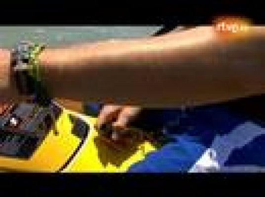  - Barberá y Terol, en el agua