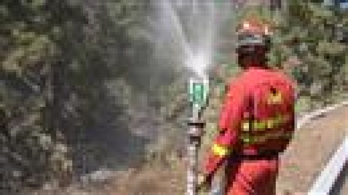 Telecanarias - Canarias en 2' - 24/08/2020