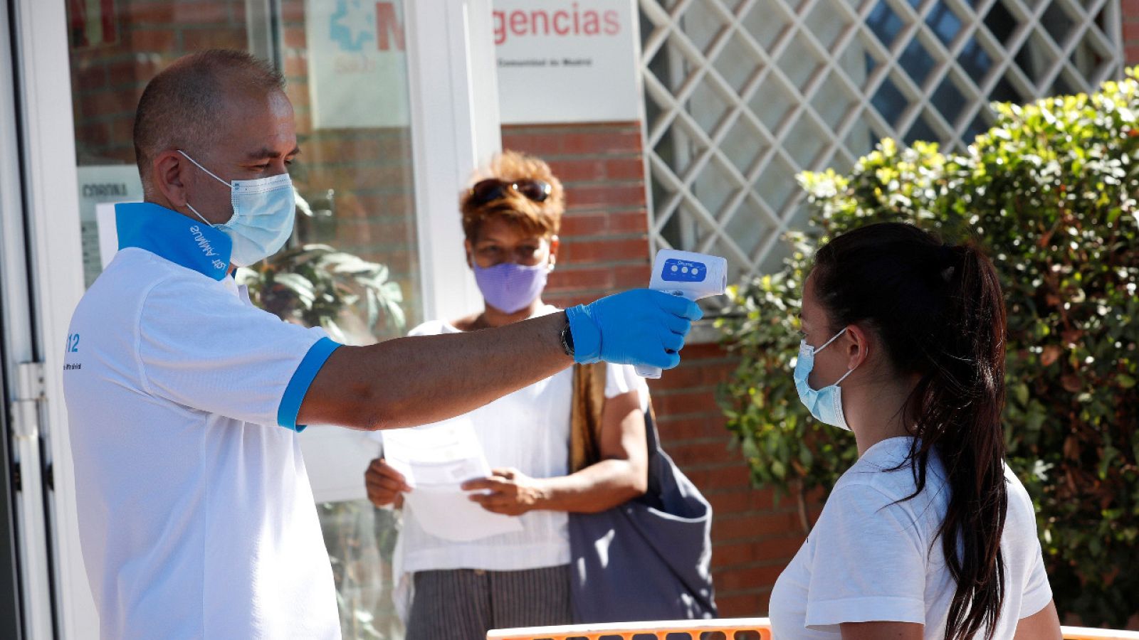 Simón recalca que no deben hacerse PCR "sin sentido" | Ver