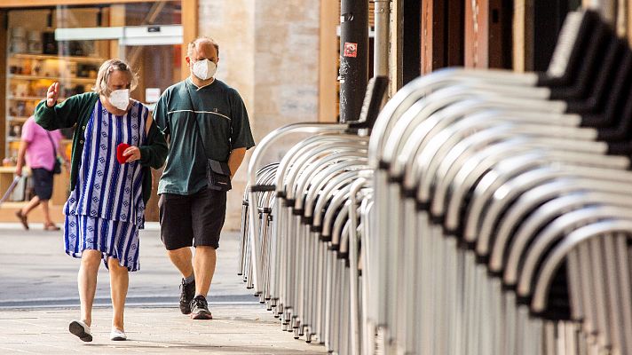 La reinfecciones por COVID-19 son muy poco frecuentes, según Sanidad