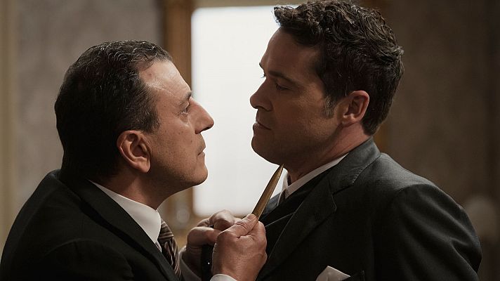 Acacias 38 - Capítulo 1314