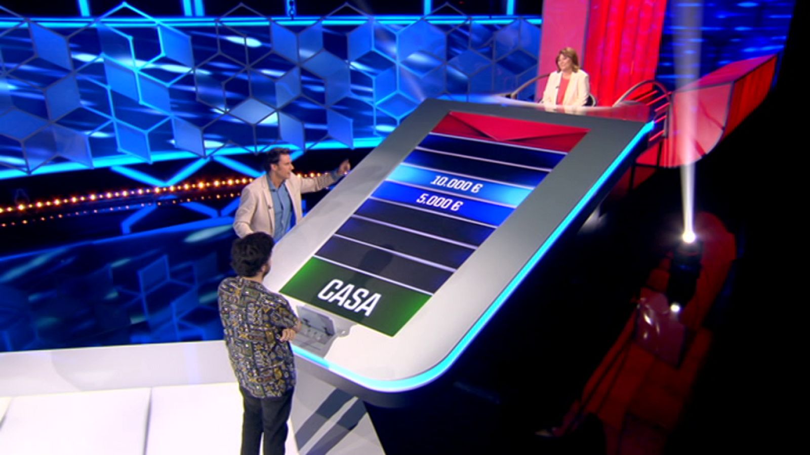 El cazador - Programa 108 - 24/08/20 - ver ahora