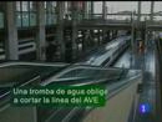 Noticias Andalucía - Noticias Andalucía - 11/08/09