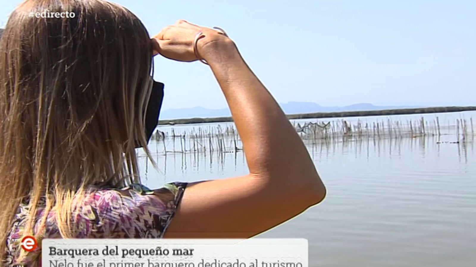 España Directo - 24/08/20 - ver ahora