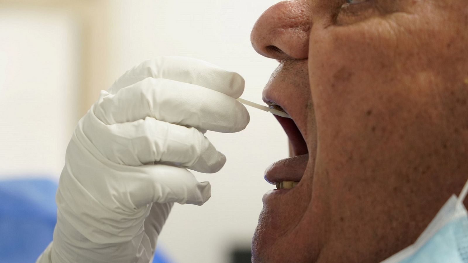 Telediario 2 en cuatro minutos - 24/08/20 - Ver ahora