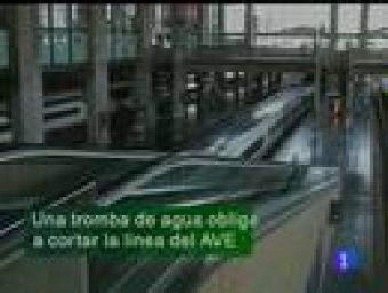  Noticias Andalucía (11/08/09)