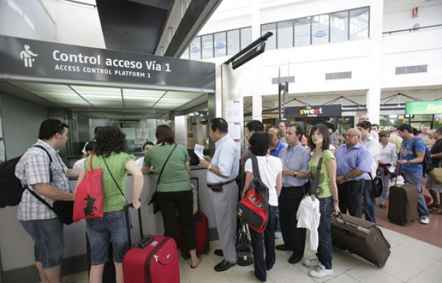 Informativo de Madrid - Informativo de Madrid - 11/08/09