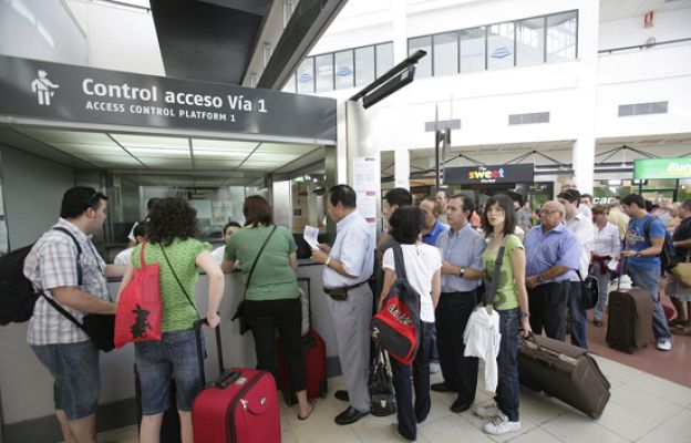 Informativo de Madrid - Informativo de Madrid - 11/08/09