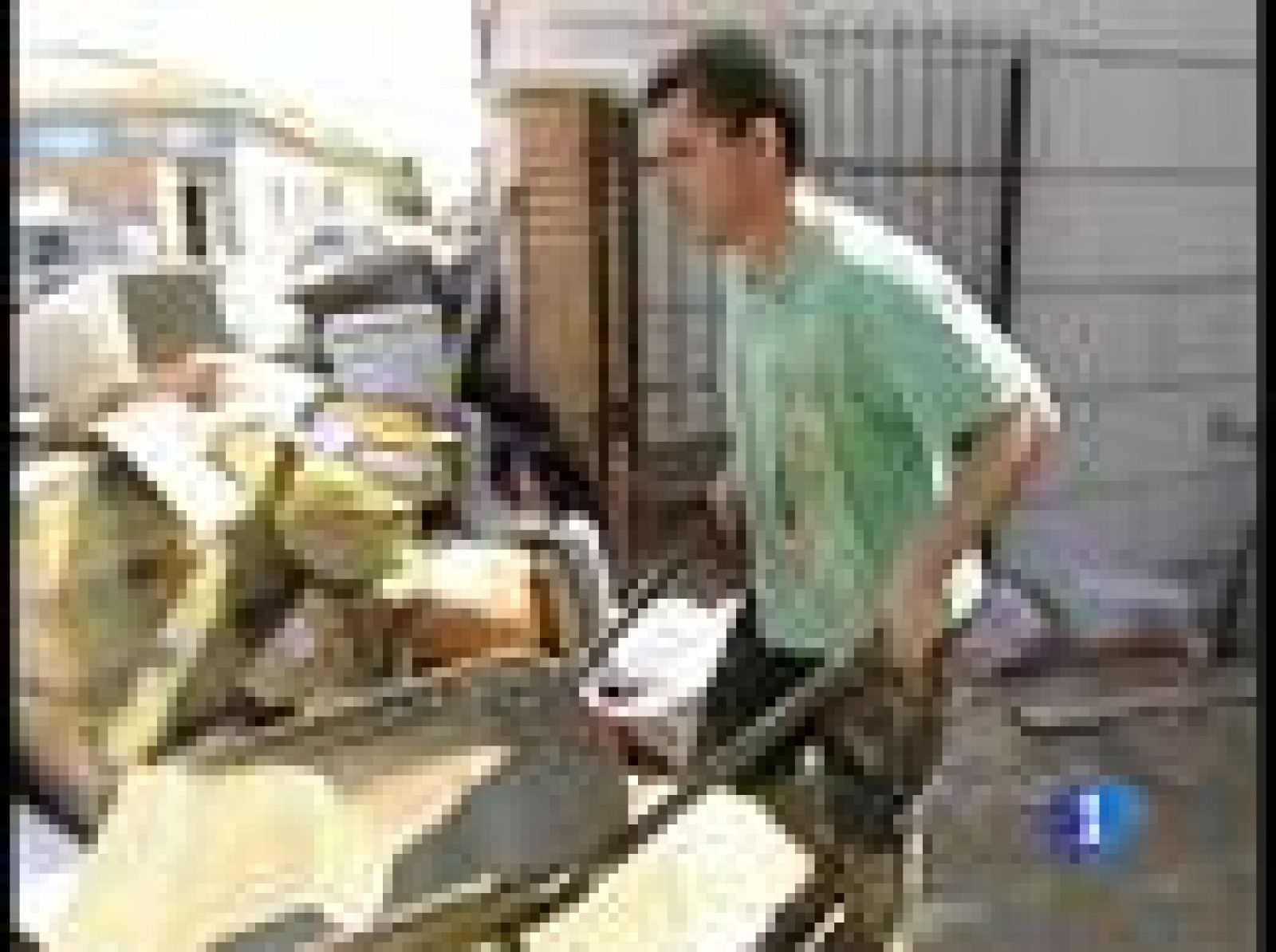 El Tiempo - 11/08/09 - El tiempo | Ver