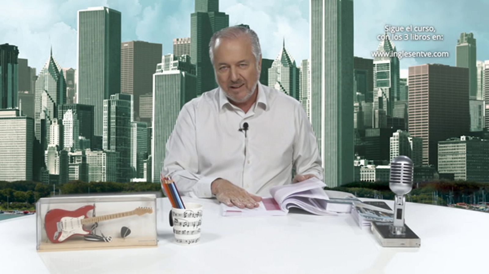 Inglés en TVE - Programa 157 - ver ahora