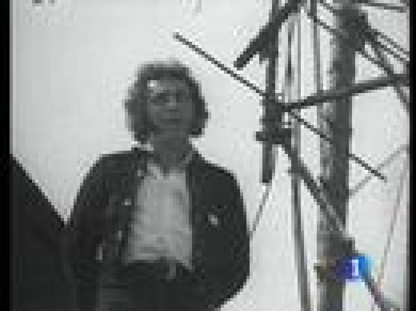 El realizador y productor Valerio Lazarov ha muerto esta madrugada en Madrid | Ver