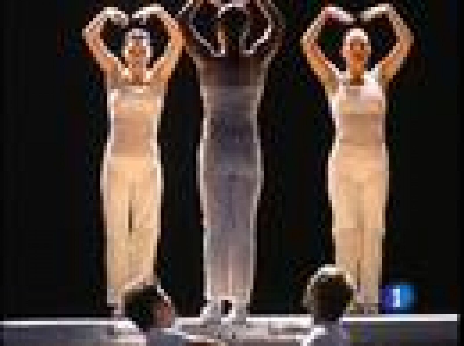Sin programa: Diavolo Dance Theatre | RTVE Play