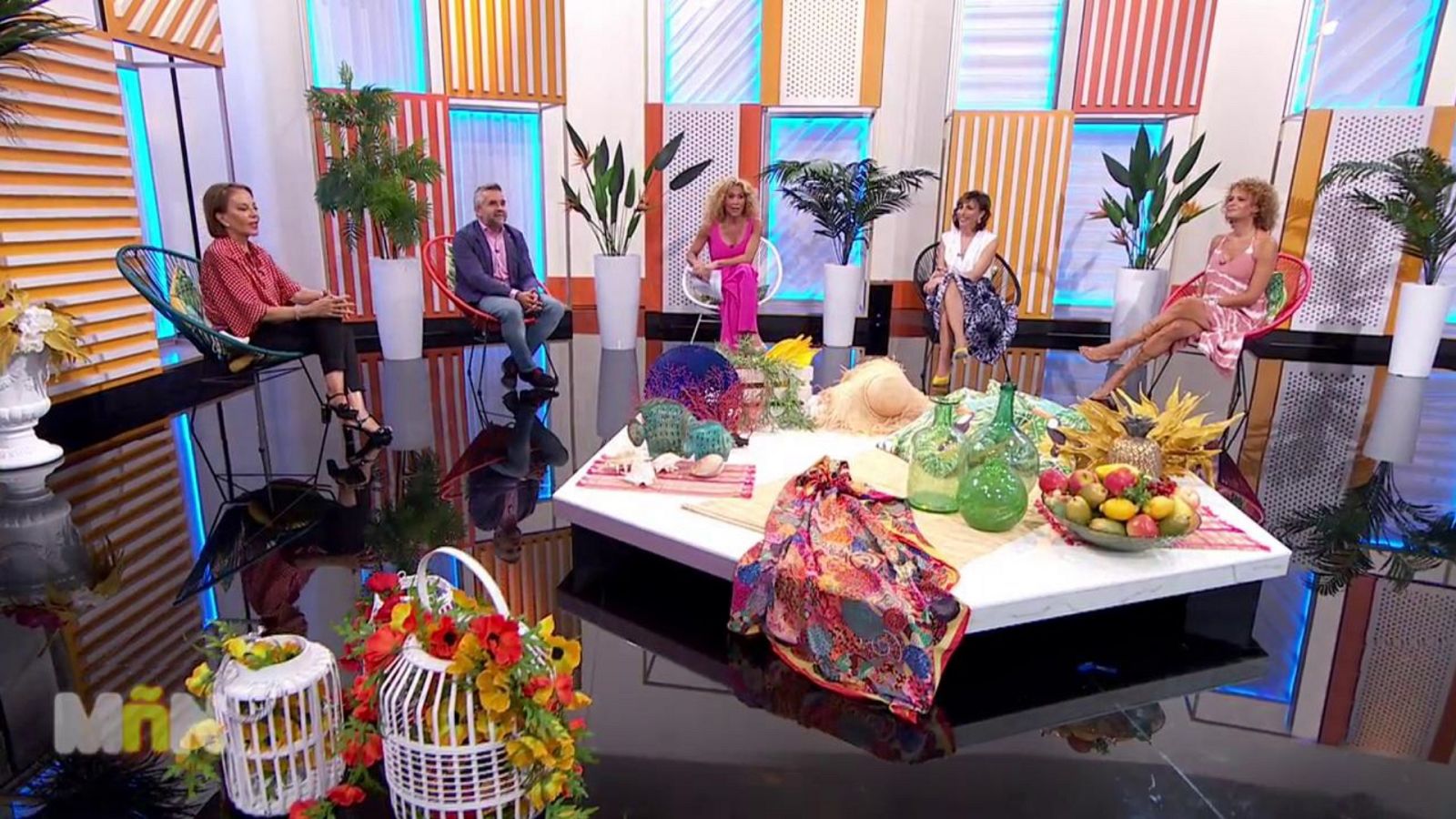 La Mañana - 25/08/20 - ver ahora