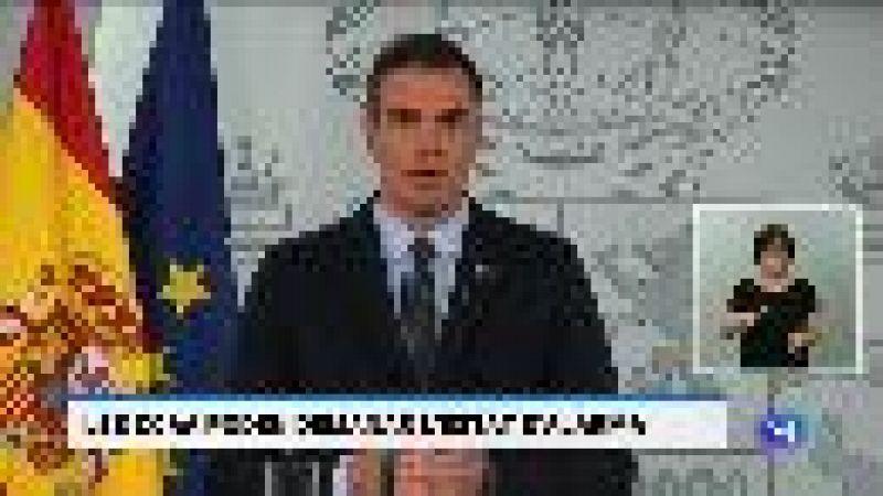 Informatiu Balear - 25/08/20 