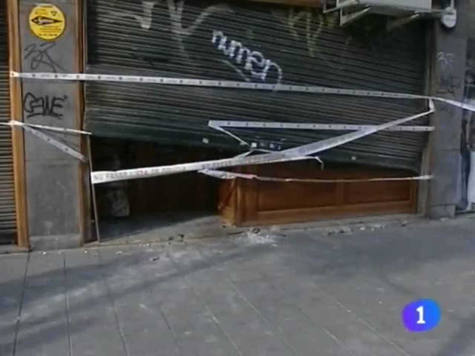  Telenorte.Pais Vasco.(11/08/09)