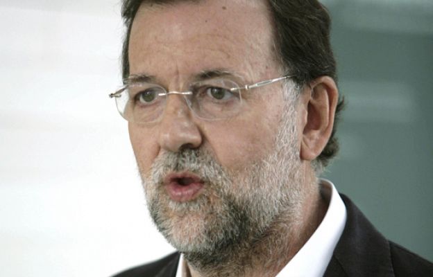 Rajoy respalda a Cospedal