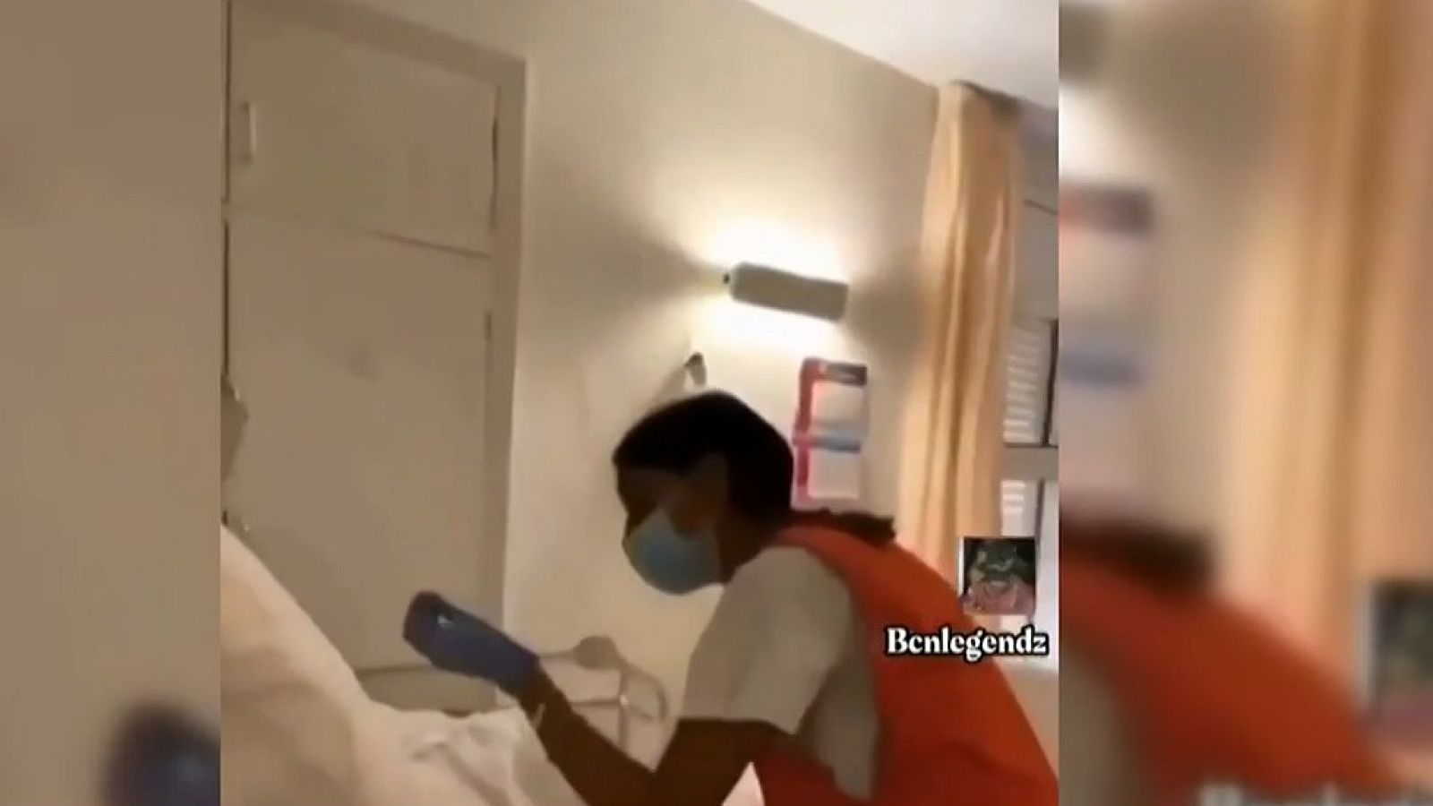 Despedidas y denunciadas por vejar a una anciana en Terrassa