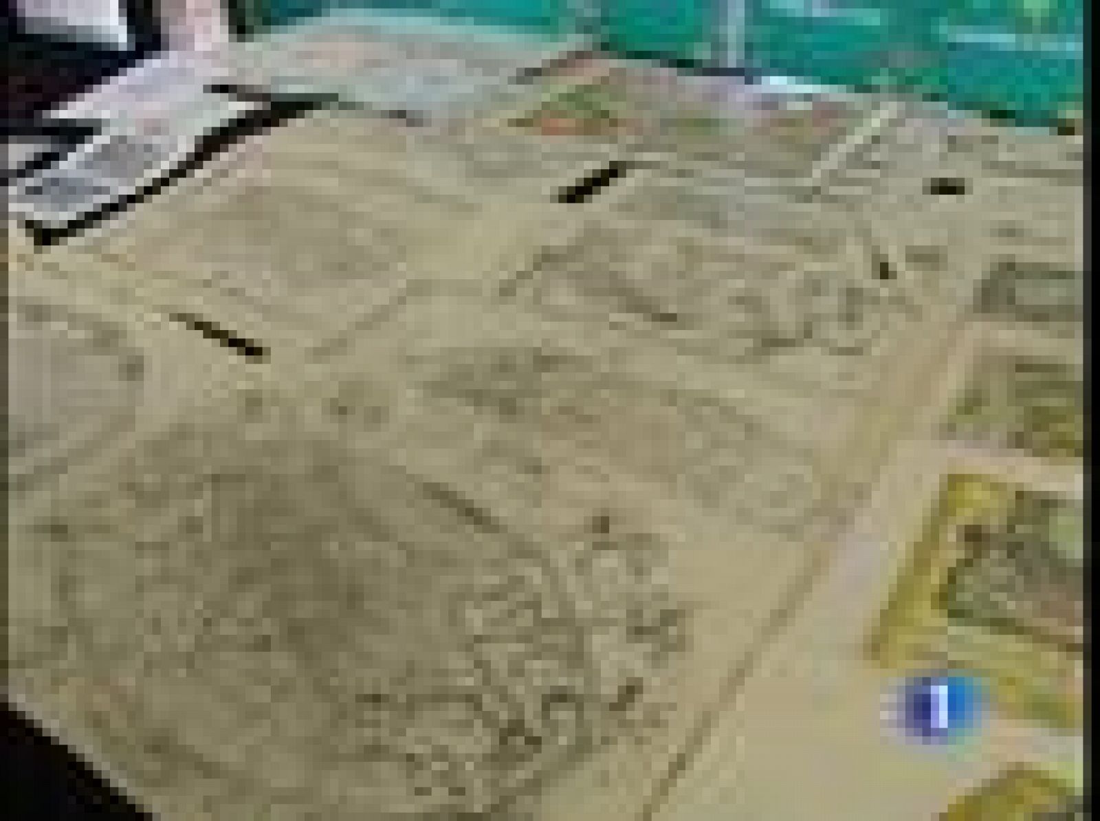 La Guardia Civil ha detenido a un hombre que tenía en su poder 67 mapas de gran valor | Ver