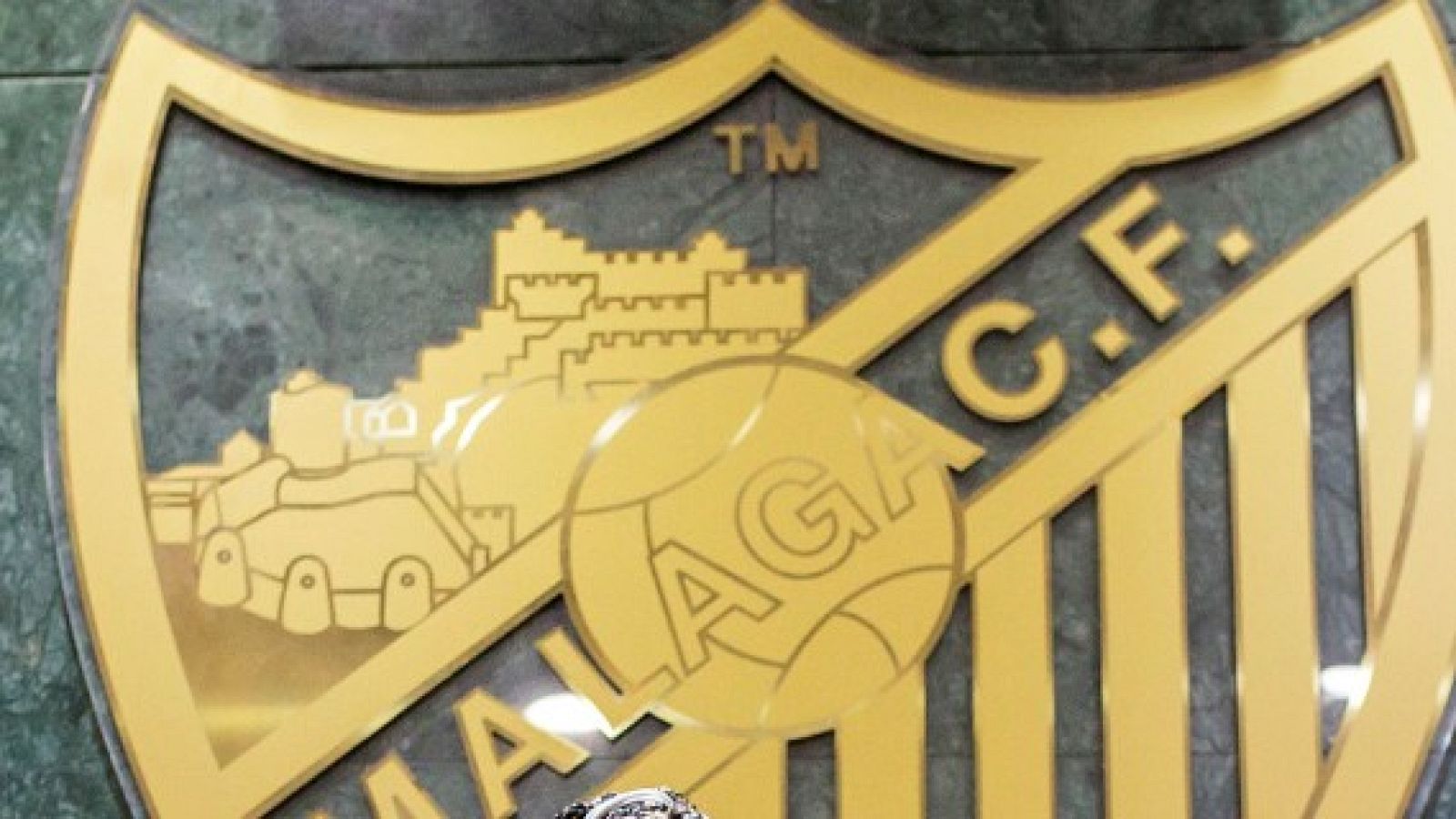 El Málaga anuncia un ERE que afecta a toda la plantilla