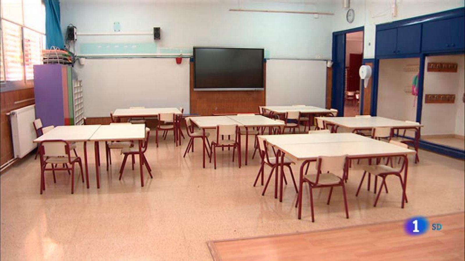 Informativo de Madrid 2 - 25/08/20- ver ahora