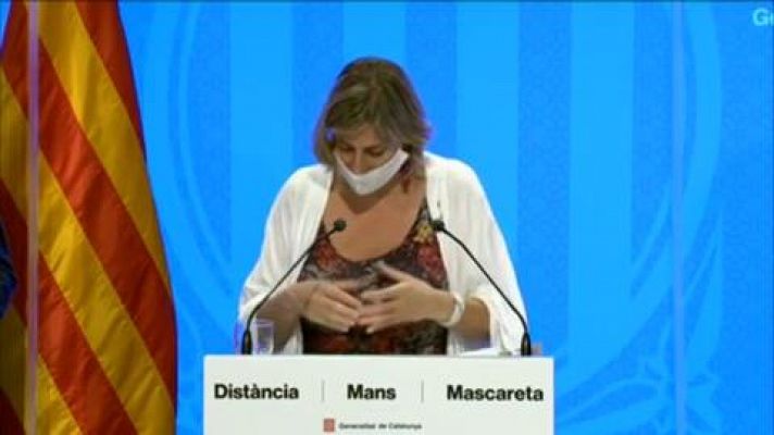 L'Informatiu - L'Informatiu  2 - 25/08/2020