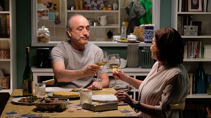 Servir y proteger - Episodio 781