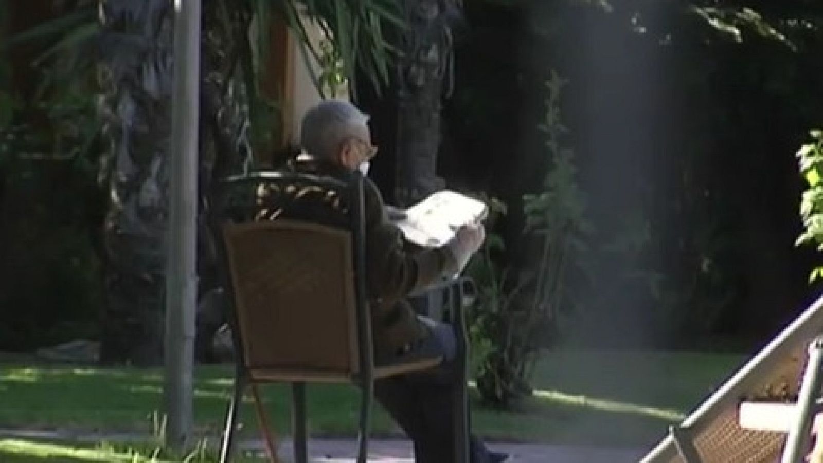 Sobra vocación pero faltan profesionales para cuidar a los mayores | Ver