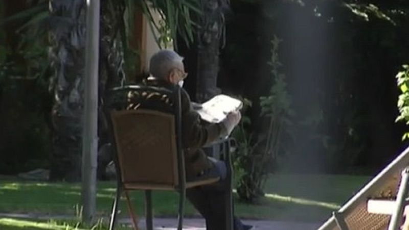 Sobra vocación pero faltan profesionales para cuidar a los mayores | Ver