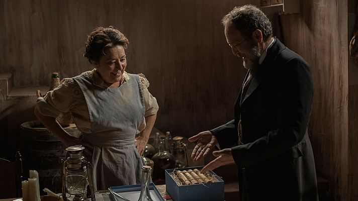 Acacias 38 - Capítulo 1315