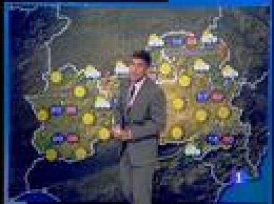 El tiempo - El Tiempo - 11/08/09