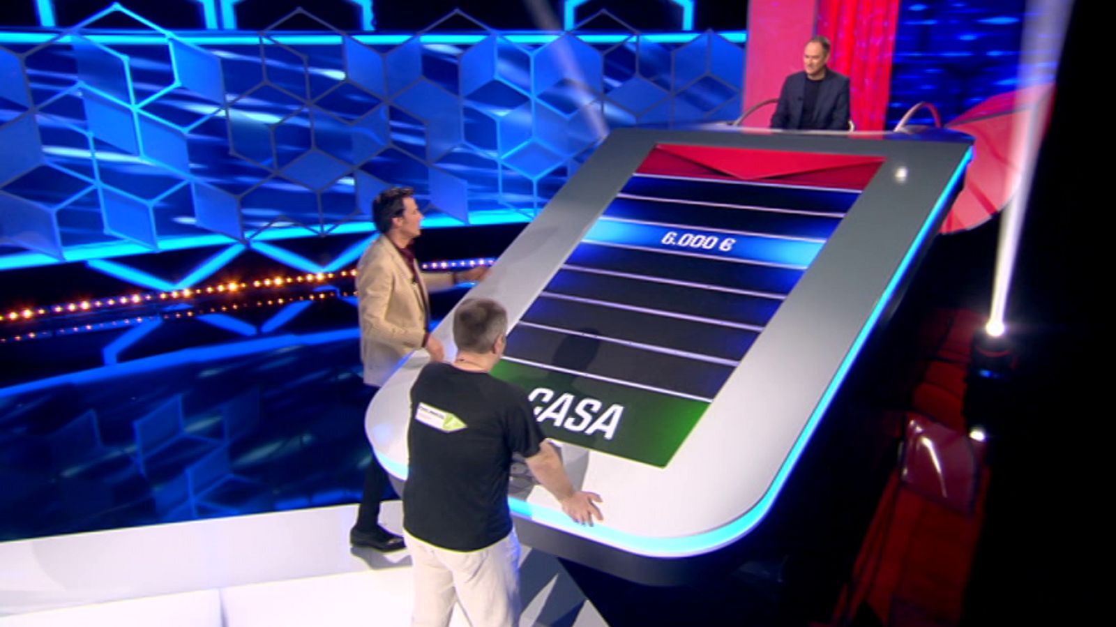 El cazador - Programa 109 - 25/08/20 - ver ahora