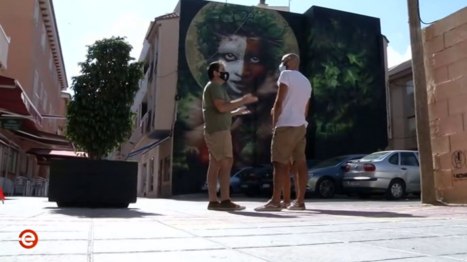 España Directo - 25/08/20 - ver ahora