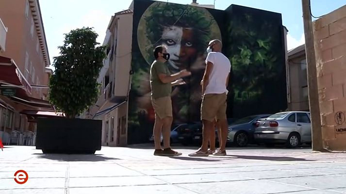 España Directo - España Directo - 25/08/20