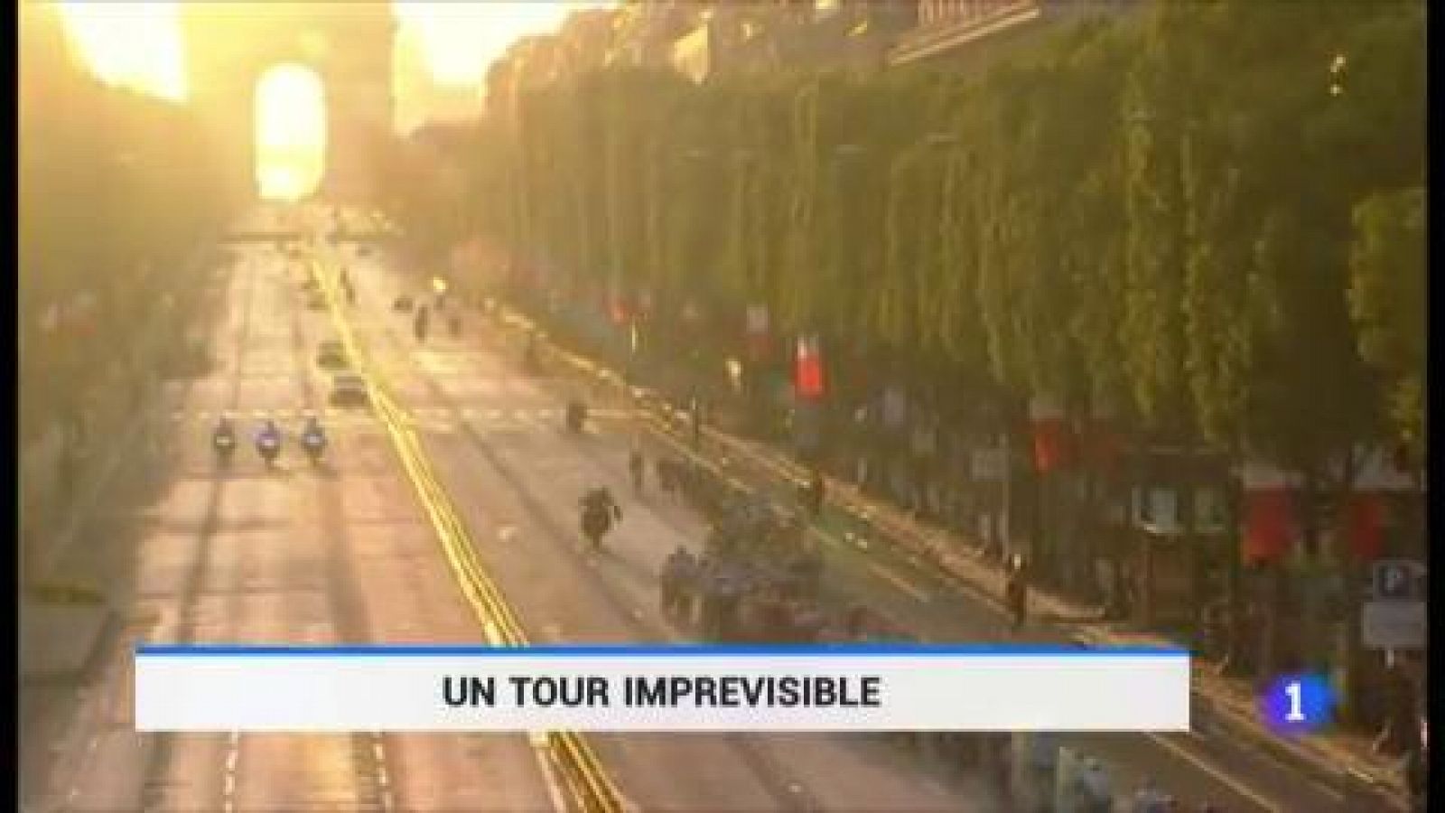 Tour 2020 | A punto de arrancar el Tour más imprevisible | Ver