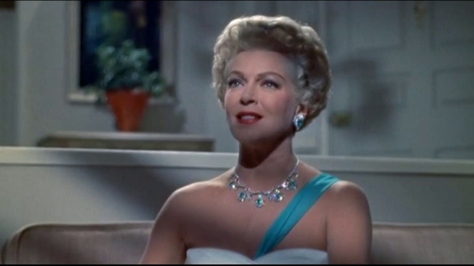 Días de cine clásico - Imitación a la vida (presentación) - ver ahora