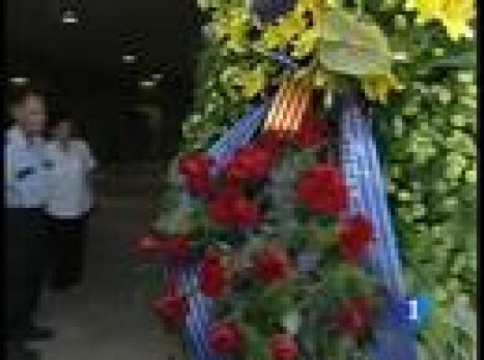  - Último adiós a Jarque