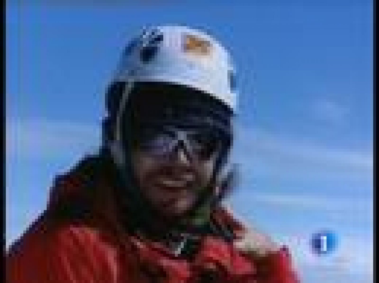 Desesperado rescate en Pakistán