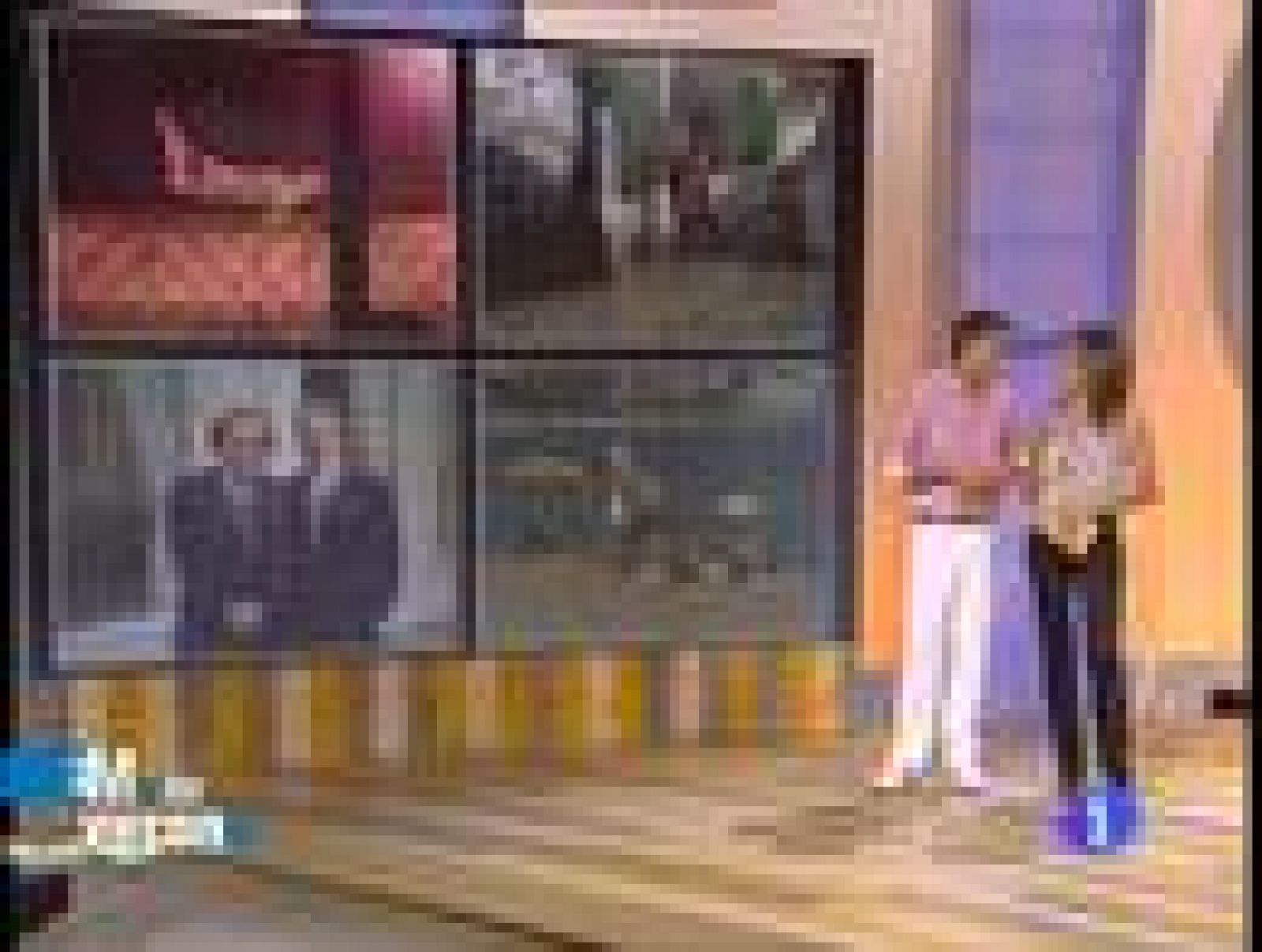 Esta mañana - 11/08/09 - Esta mañana | Ver