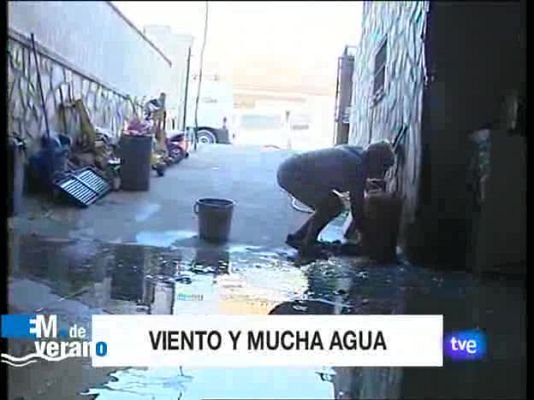 Esta mañana - Esta mañana - 11/08/09