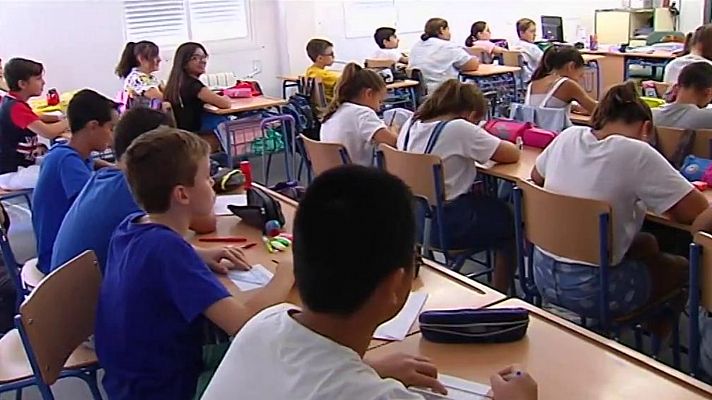 L'informatiu - Comunitat Valenciana - L'Informatiu - Comunitat Valenciana - 26/08/20