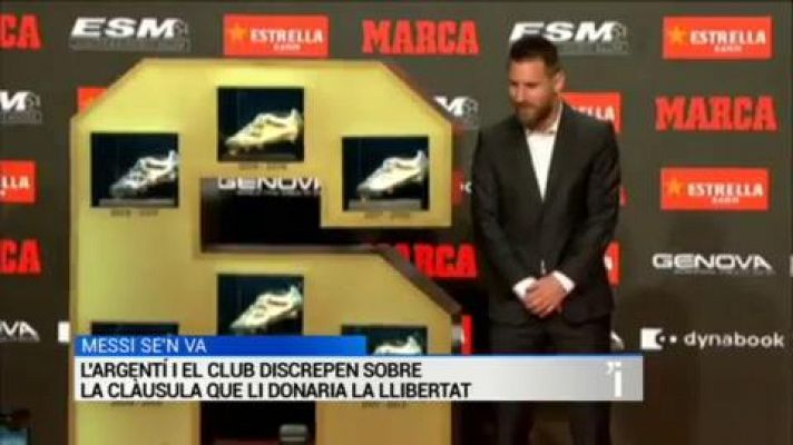 L'Informatiu - L'Informatiu - 26/08/2020