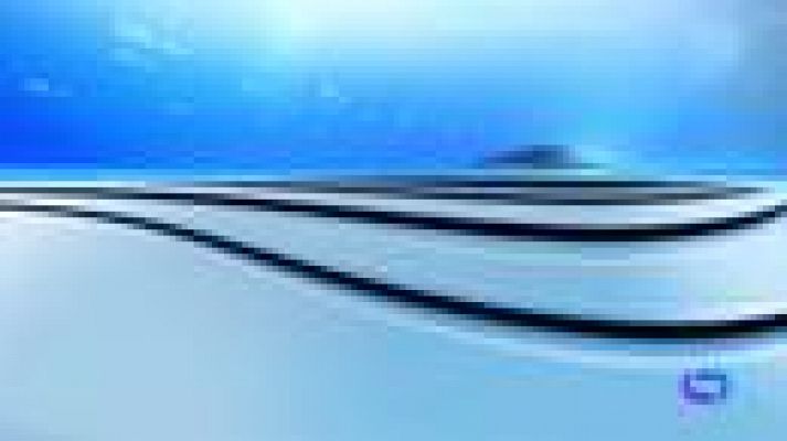 Telexornal - Galicia - Telexornal Galicia - 26/08/20